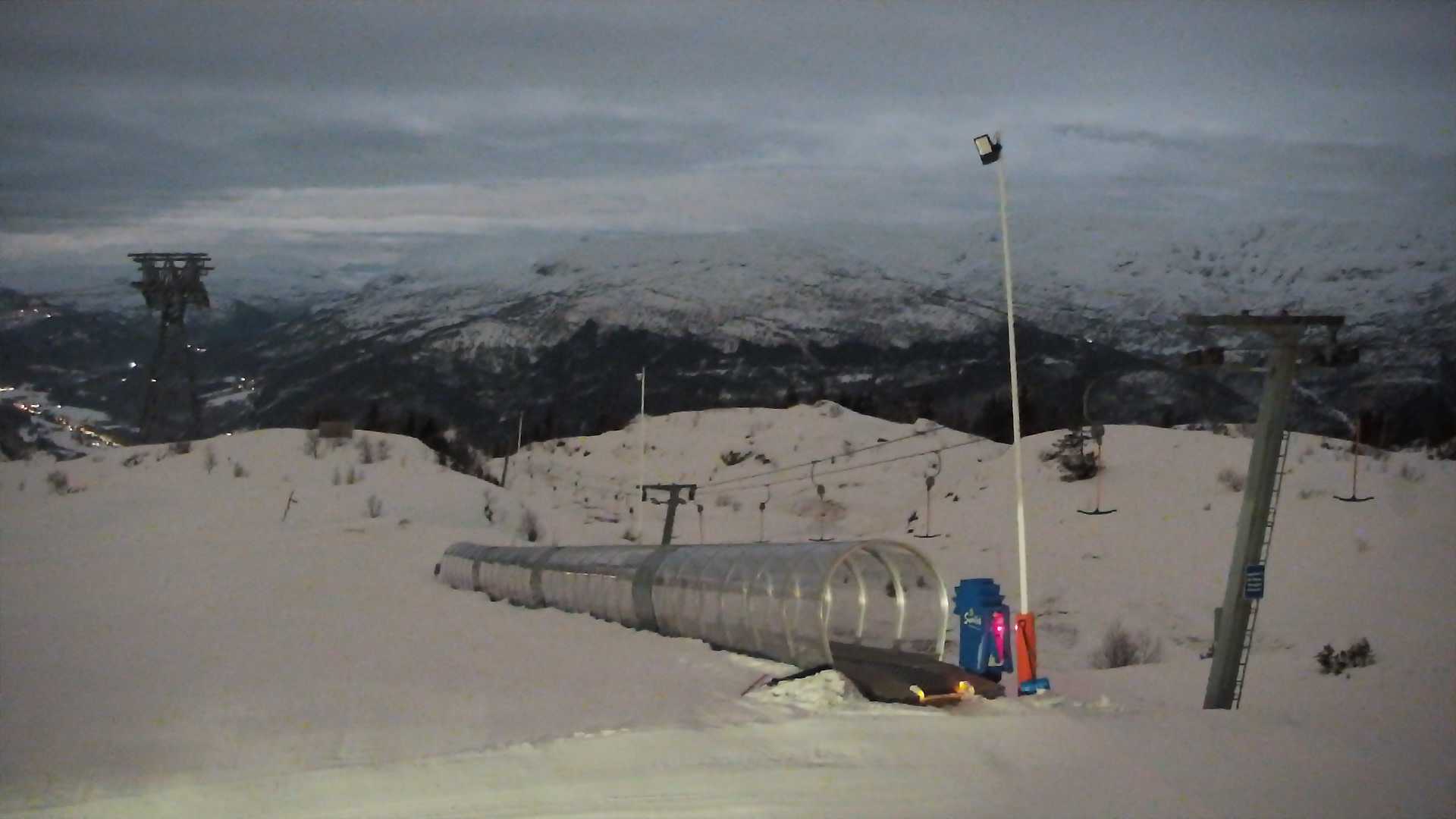 Snowcam