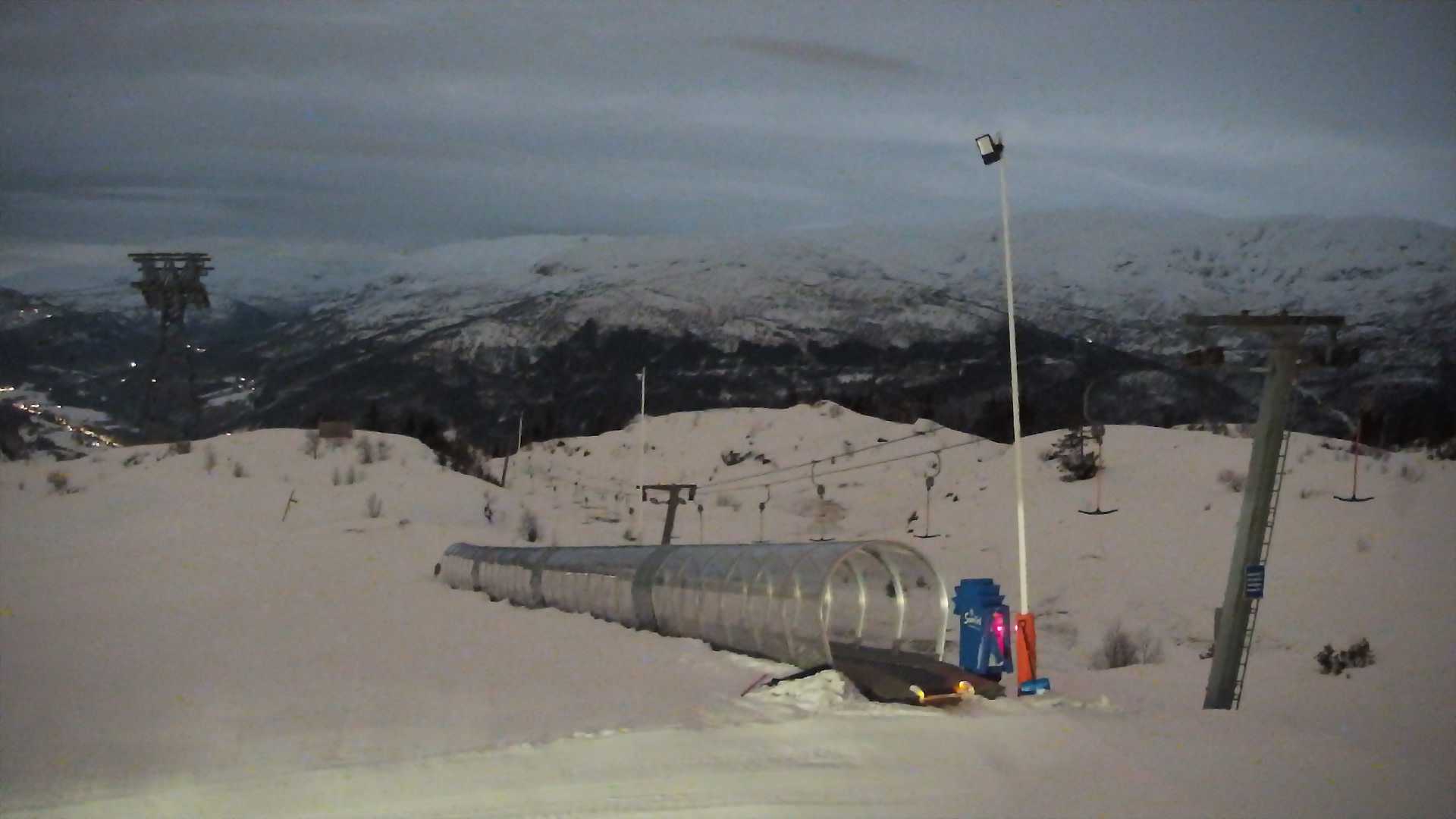 Snowcam
