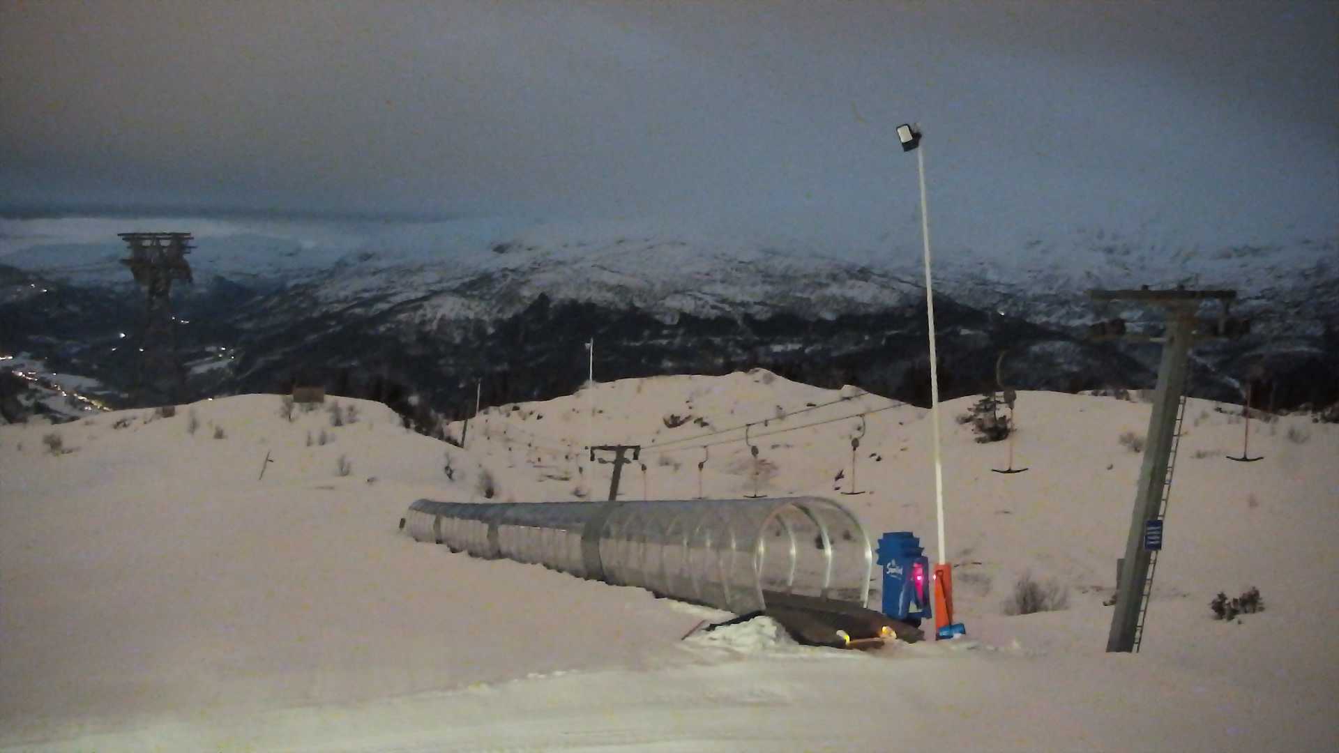 Snowcam