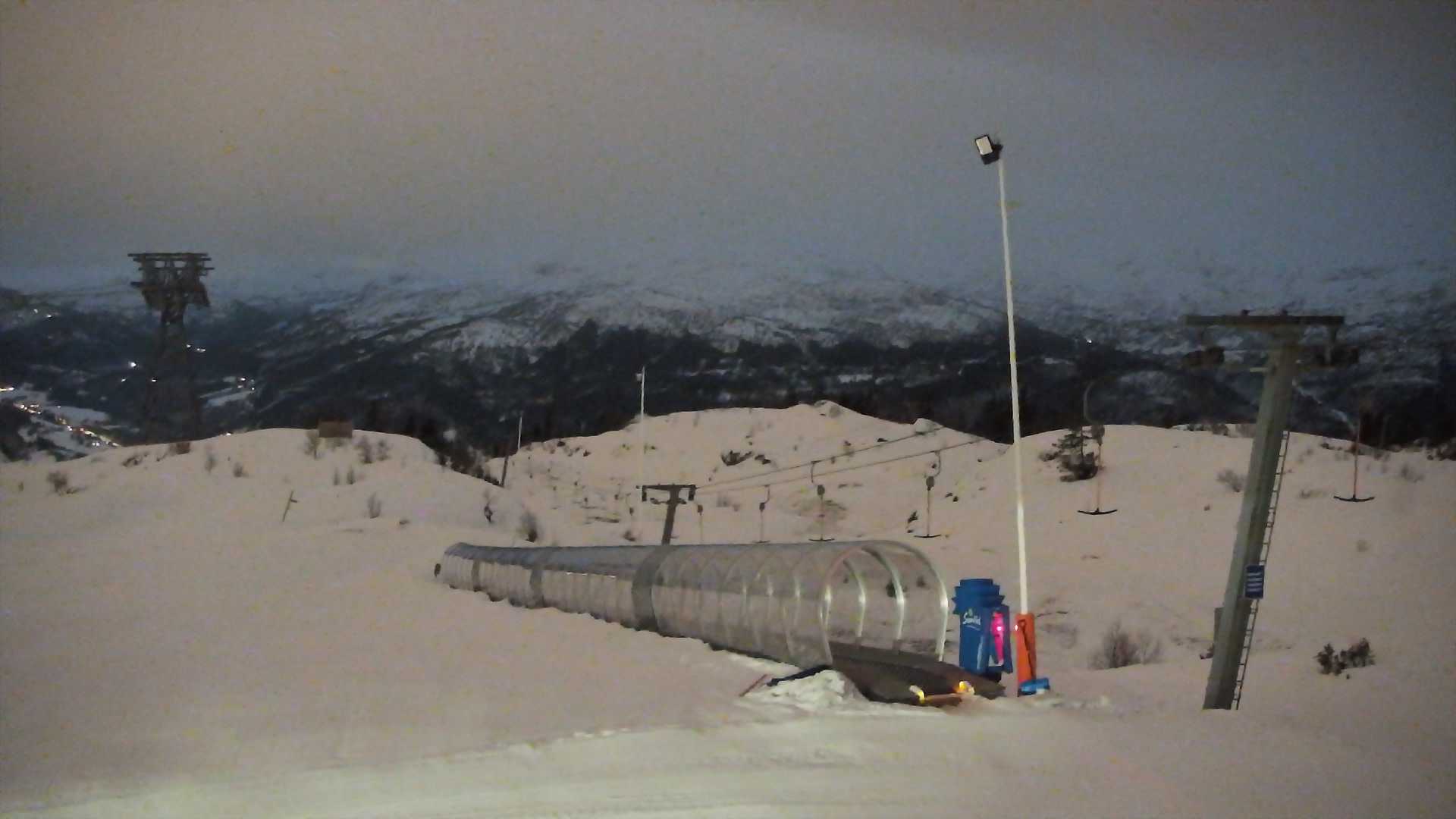 Snowcam