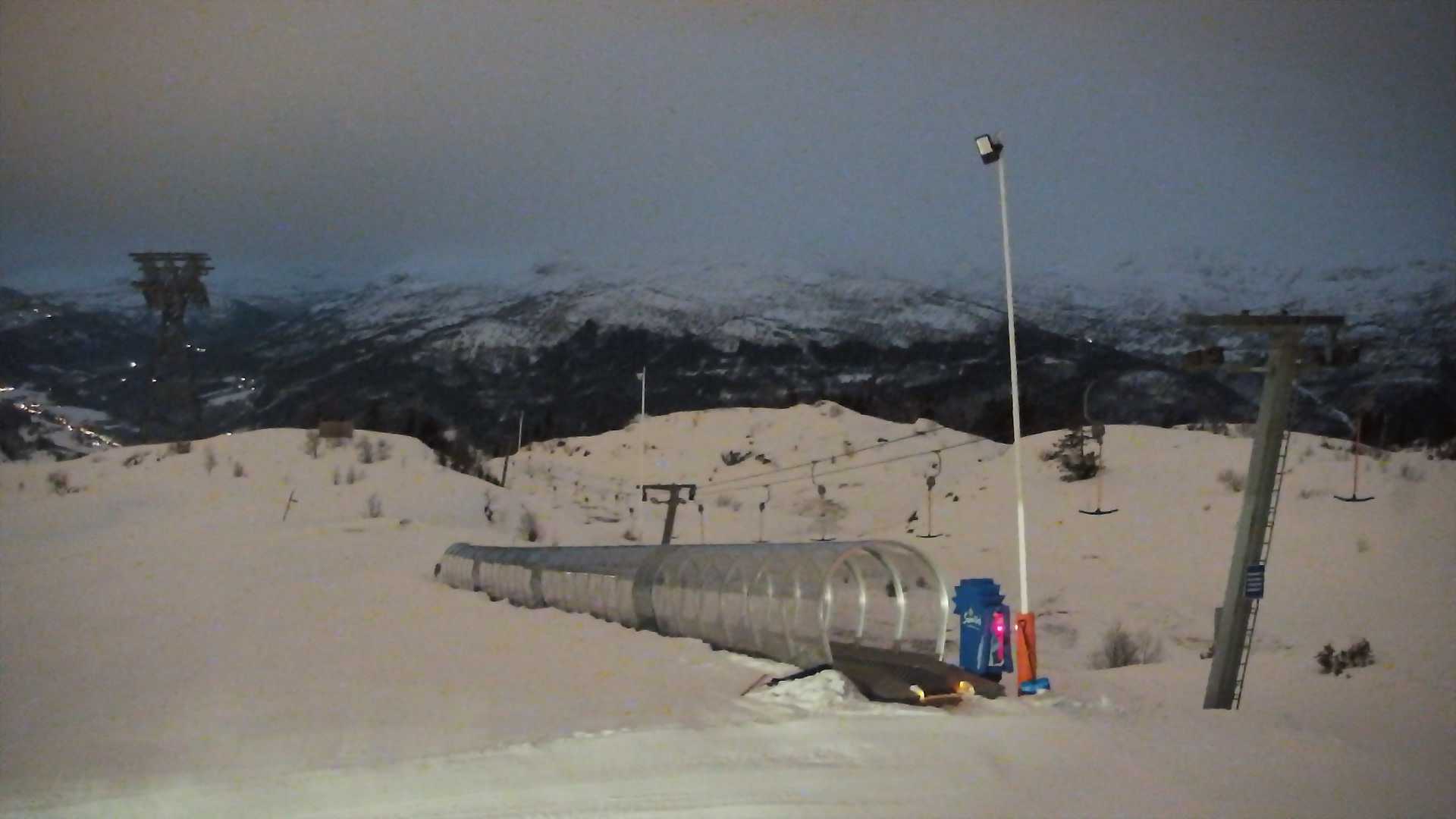 Snowcam