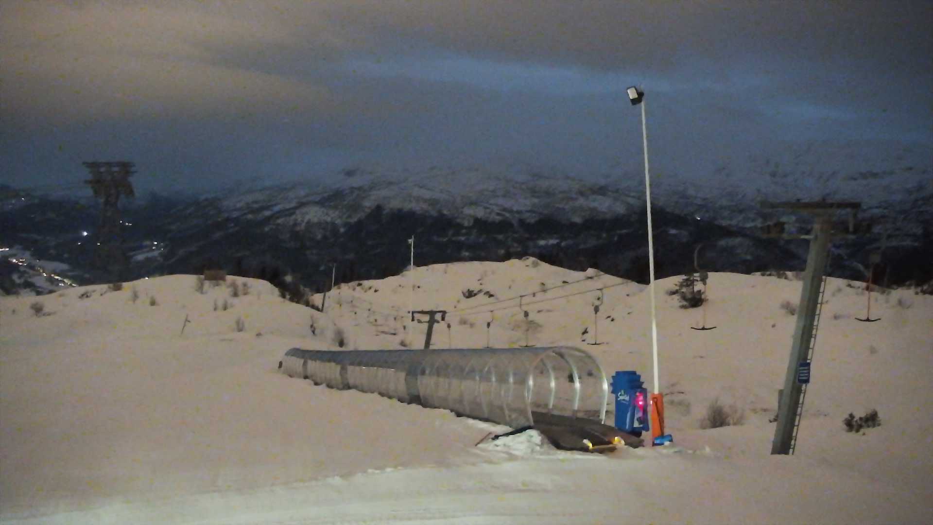 Snowcam