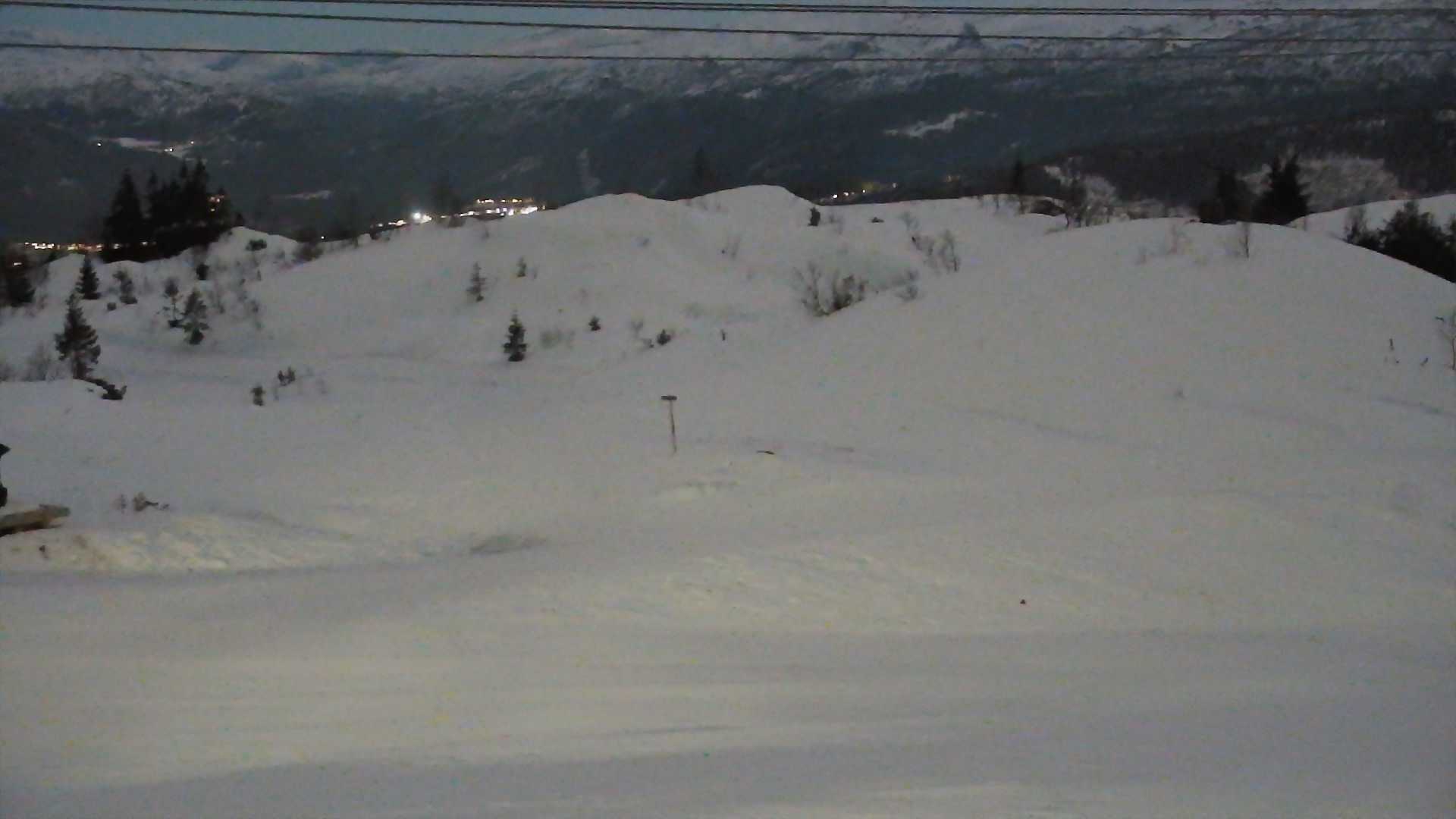 Snowcam