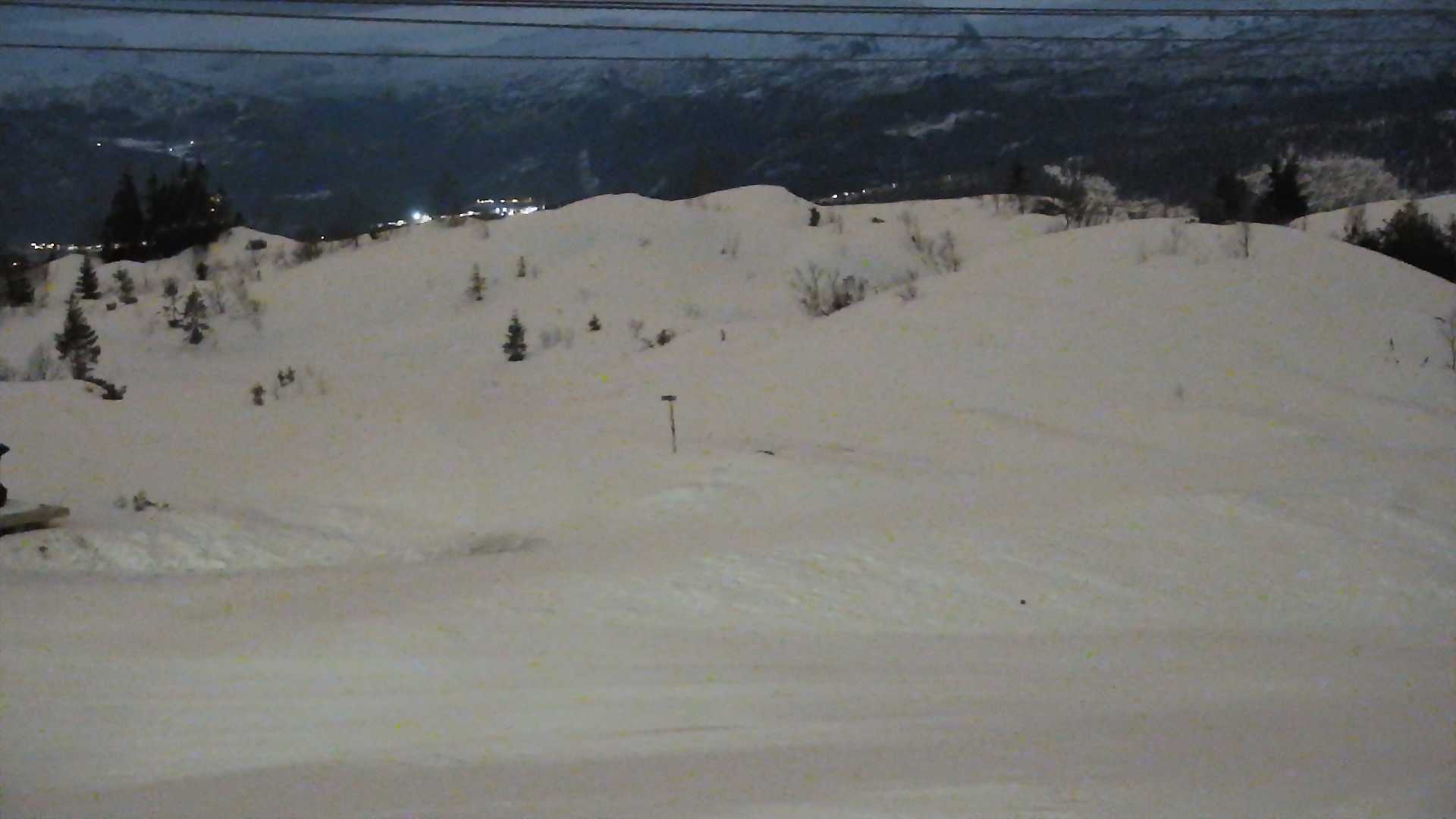Snowcam