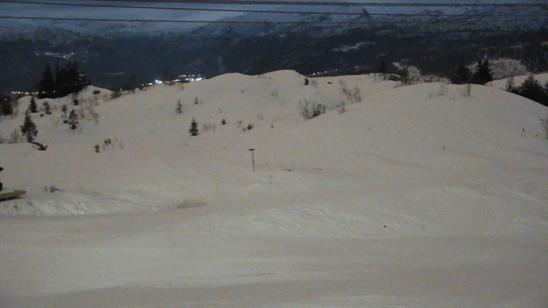 Snowcam