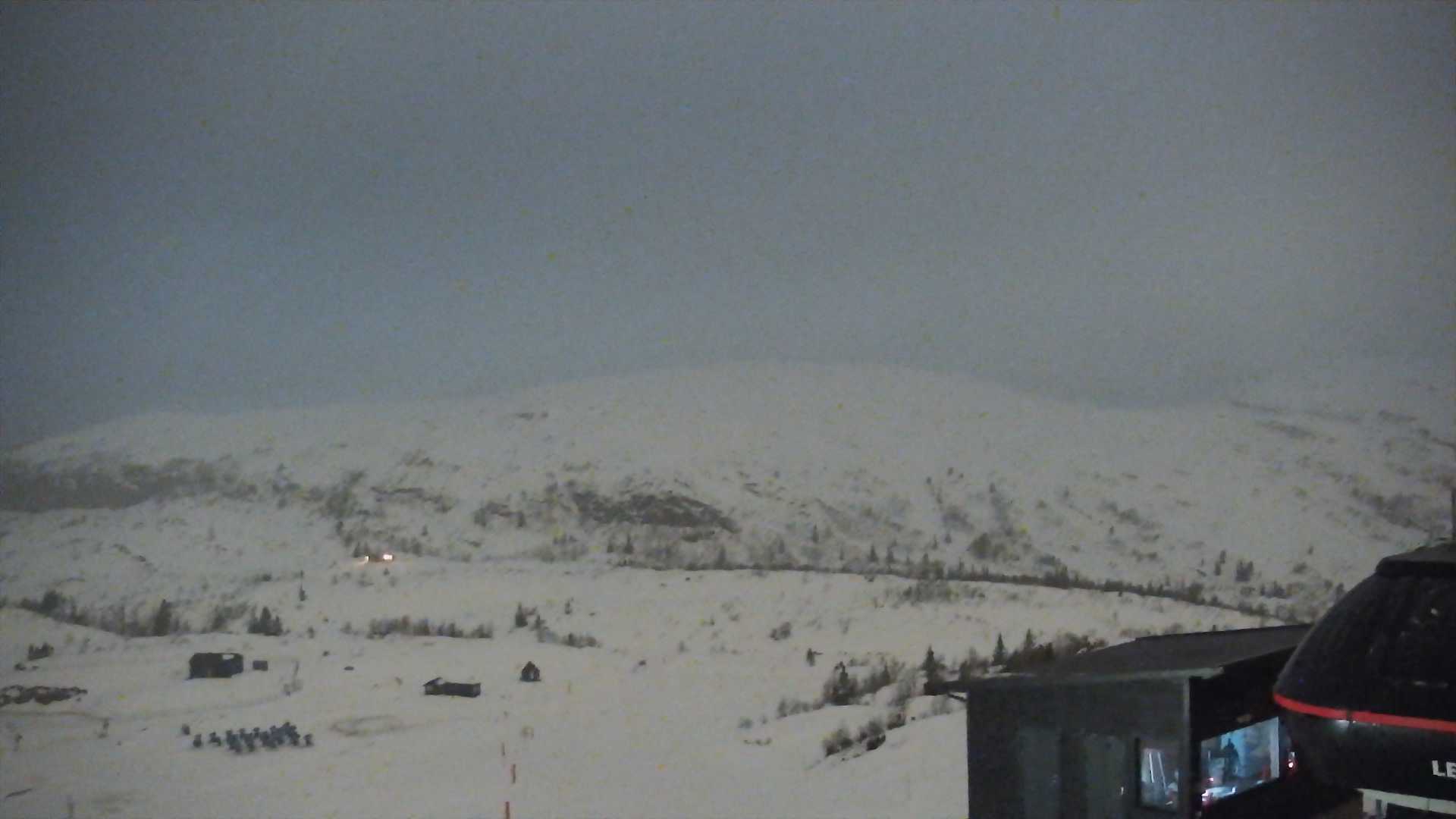 Snowcam