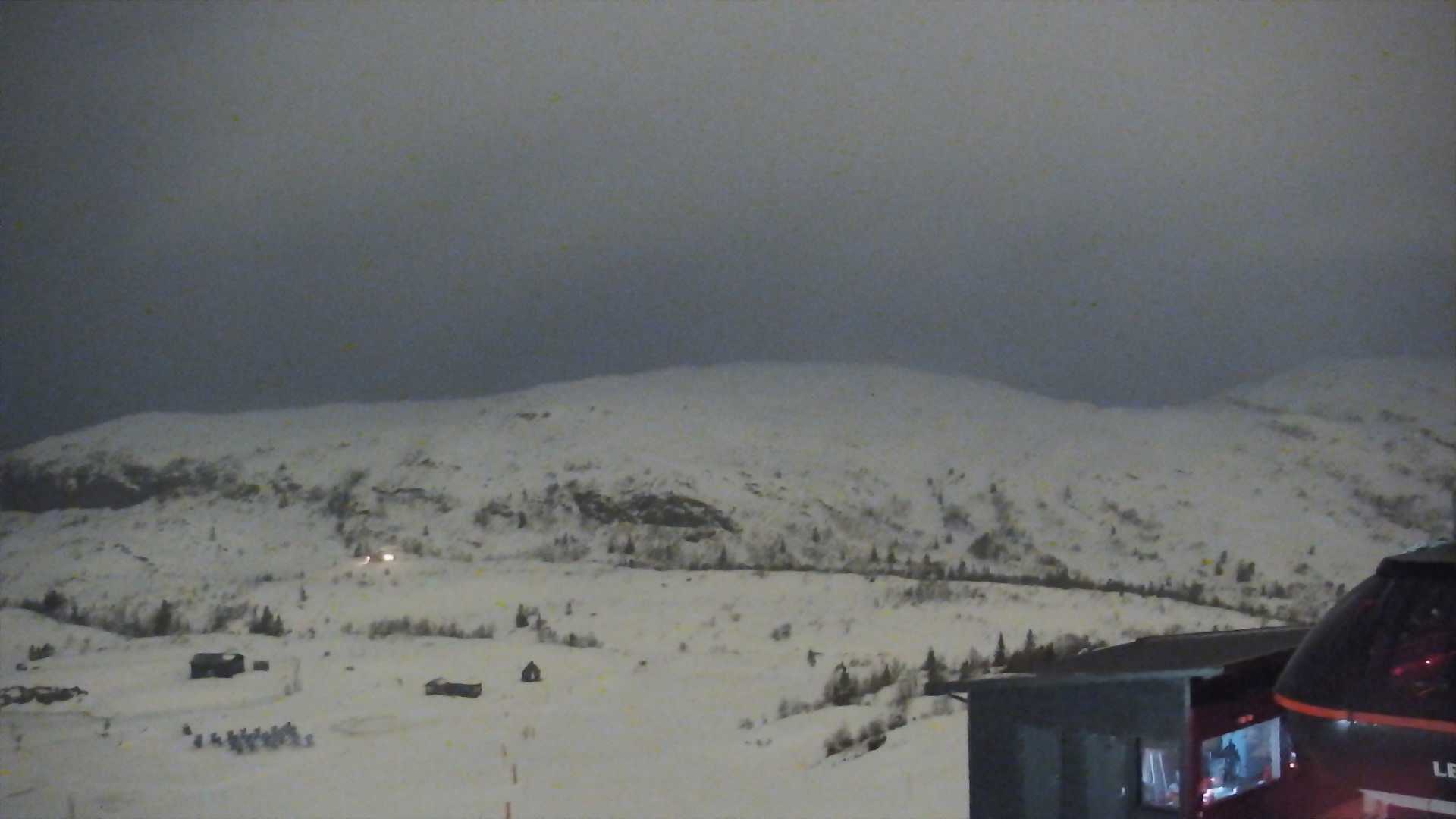 Snowcam