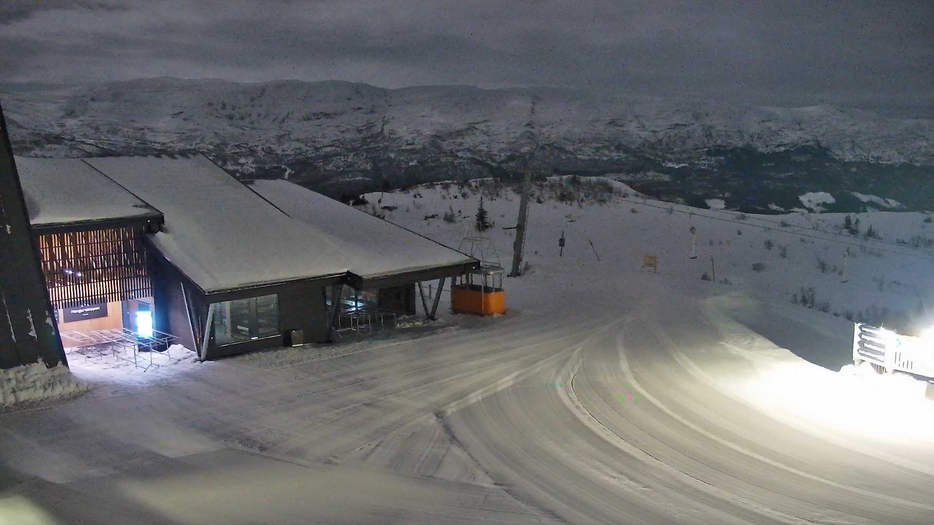 Snowcam