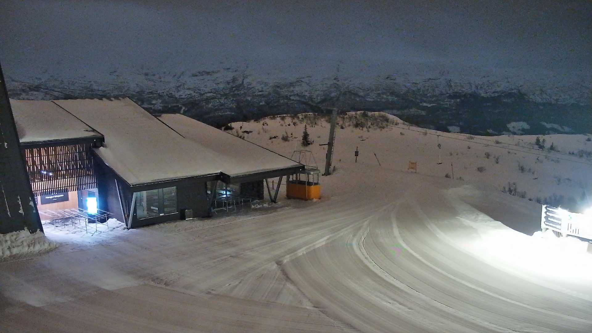 Snowcam