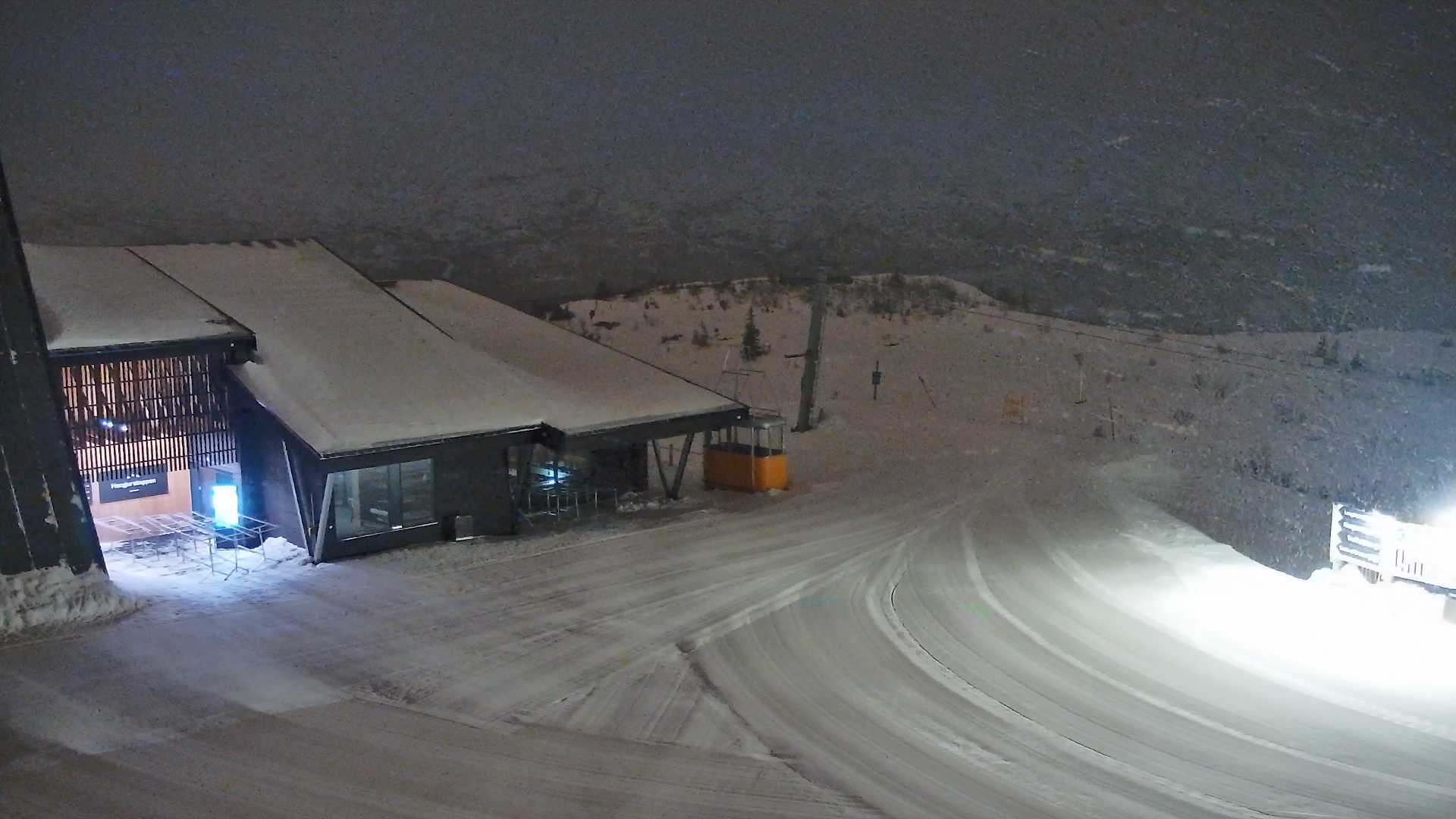 Snowcam