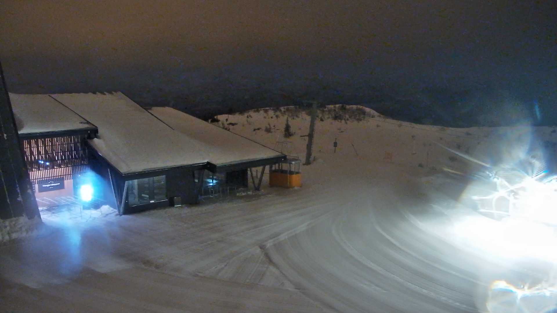 Snowcam