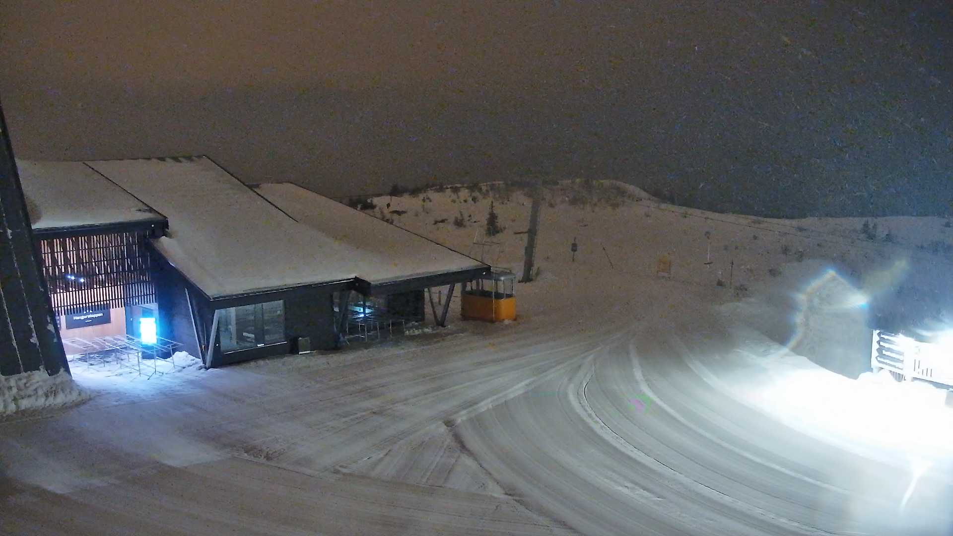 Snowcam