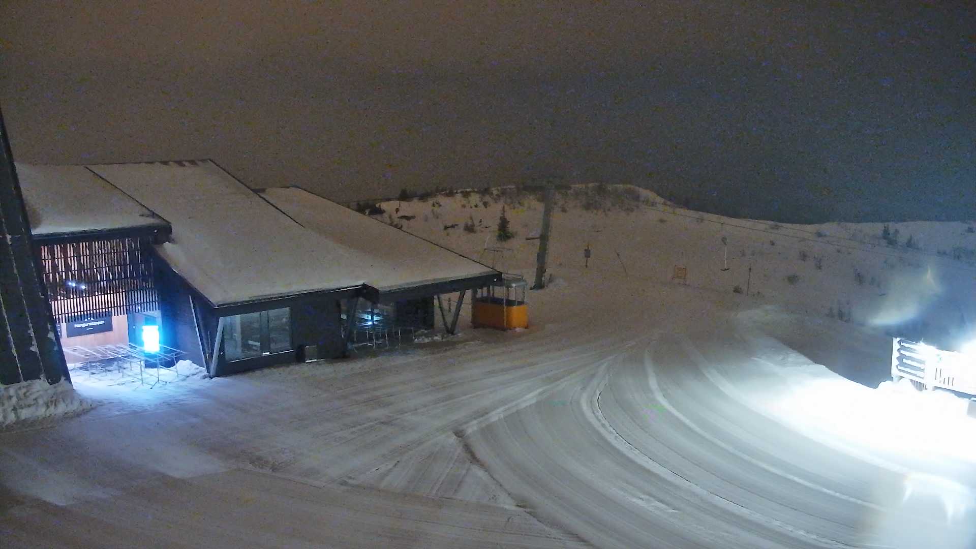 Snowcam