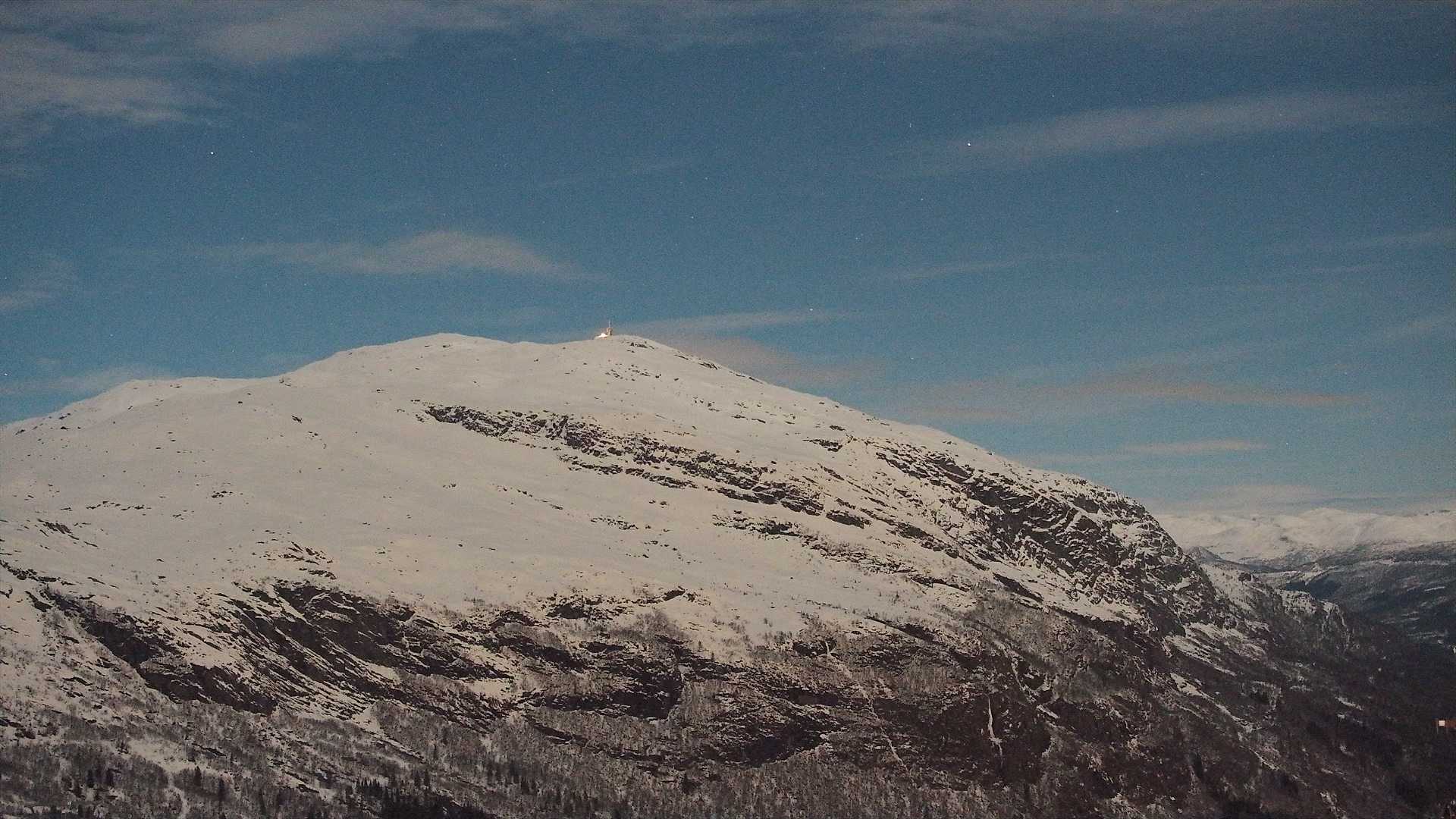 Snowcam