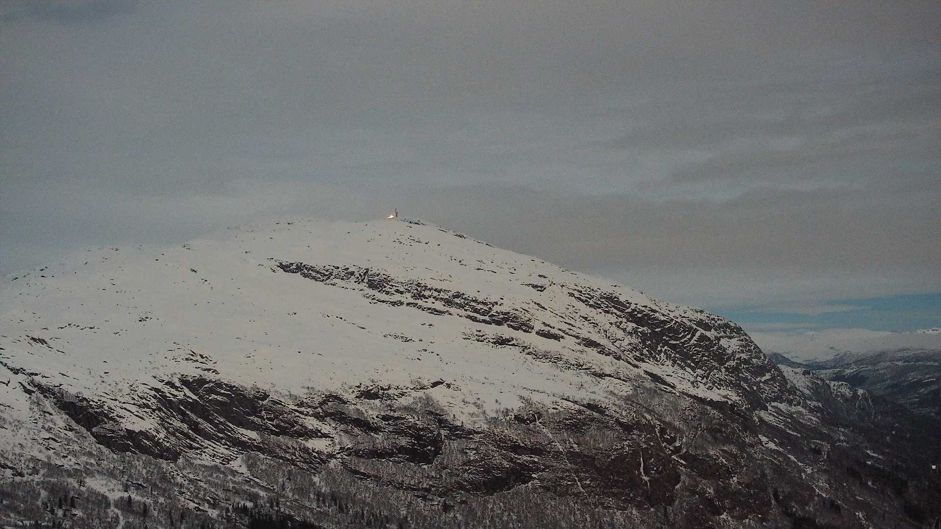 Snowcam