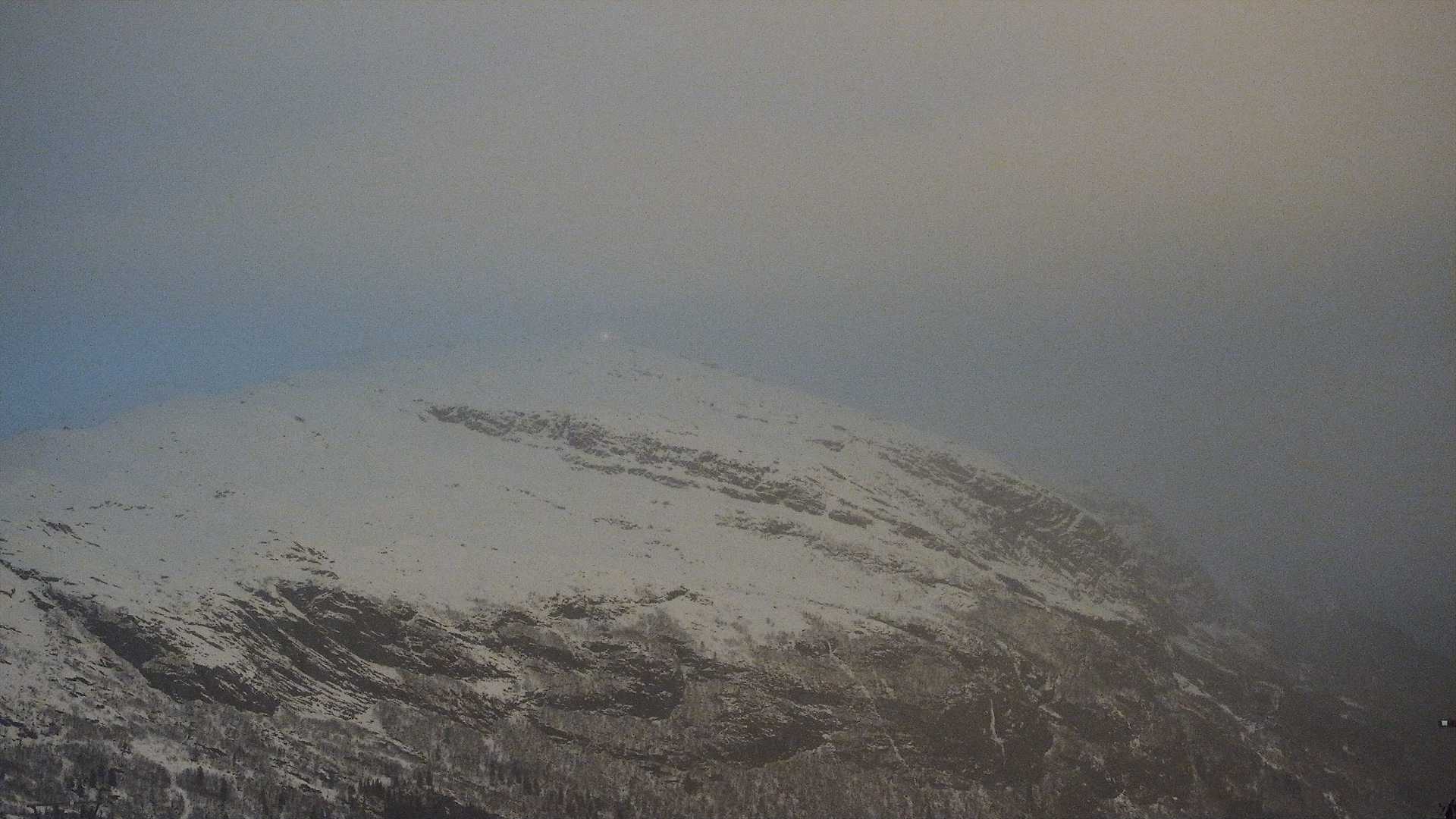 Snowcam