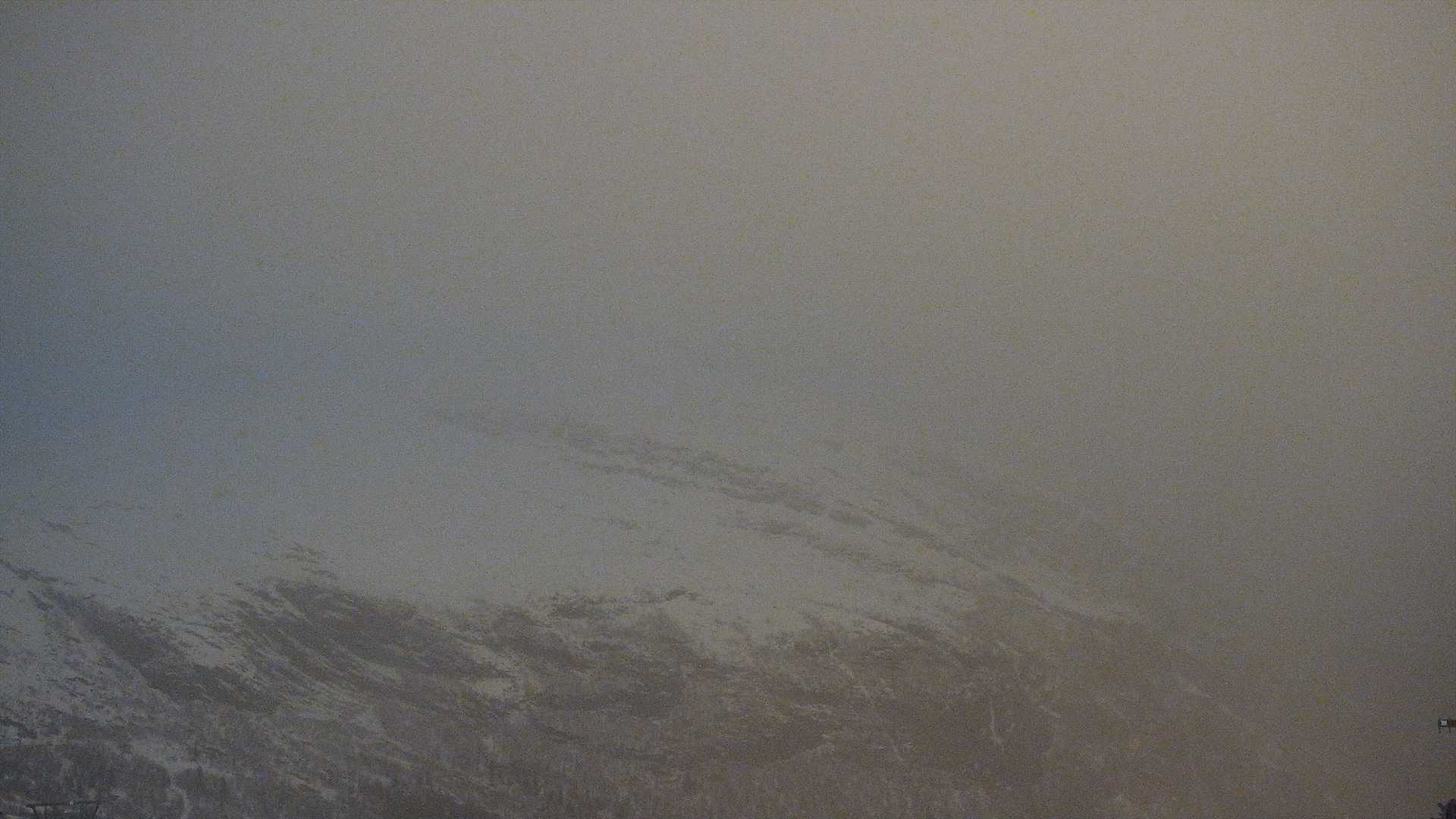 Snowcam