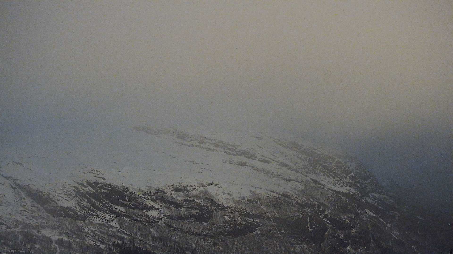 Snowcam