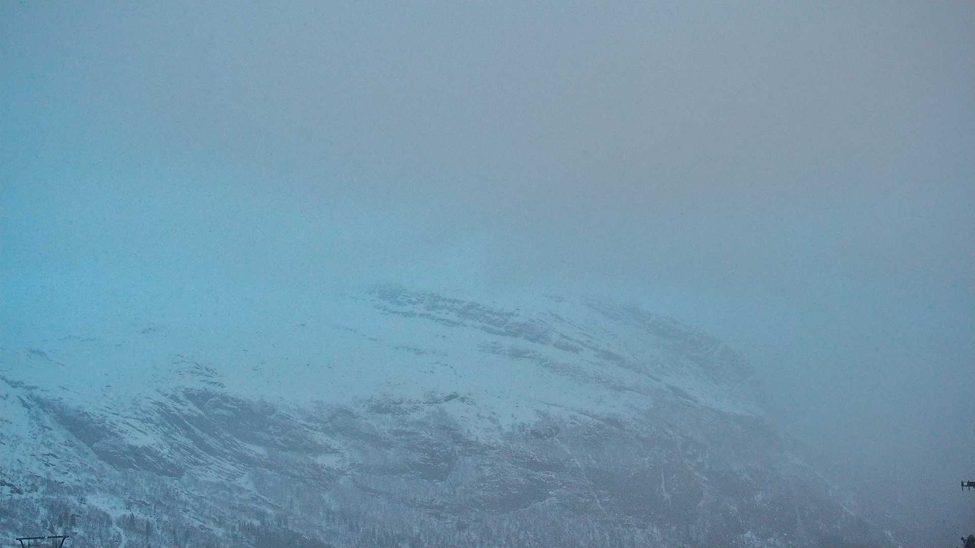 Snowcam