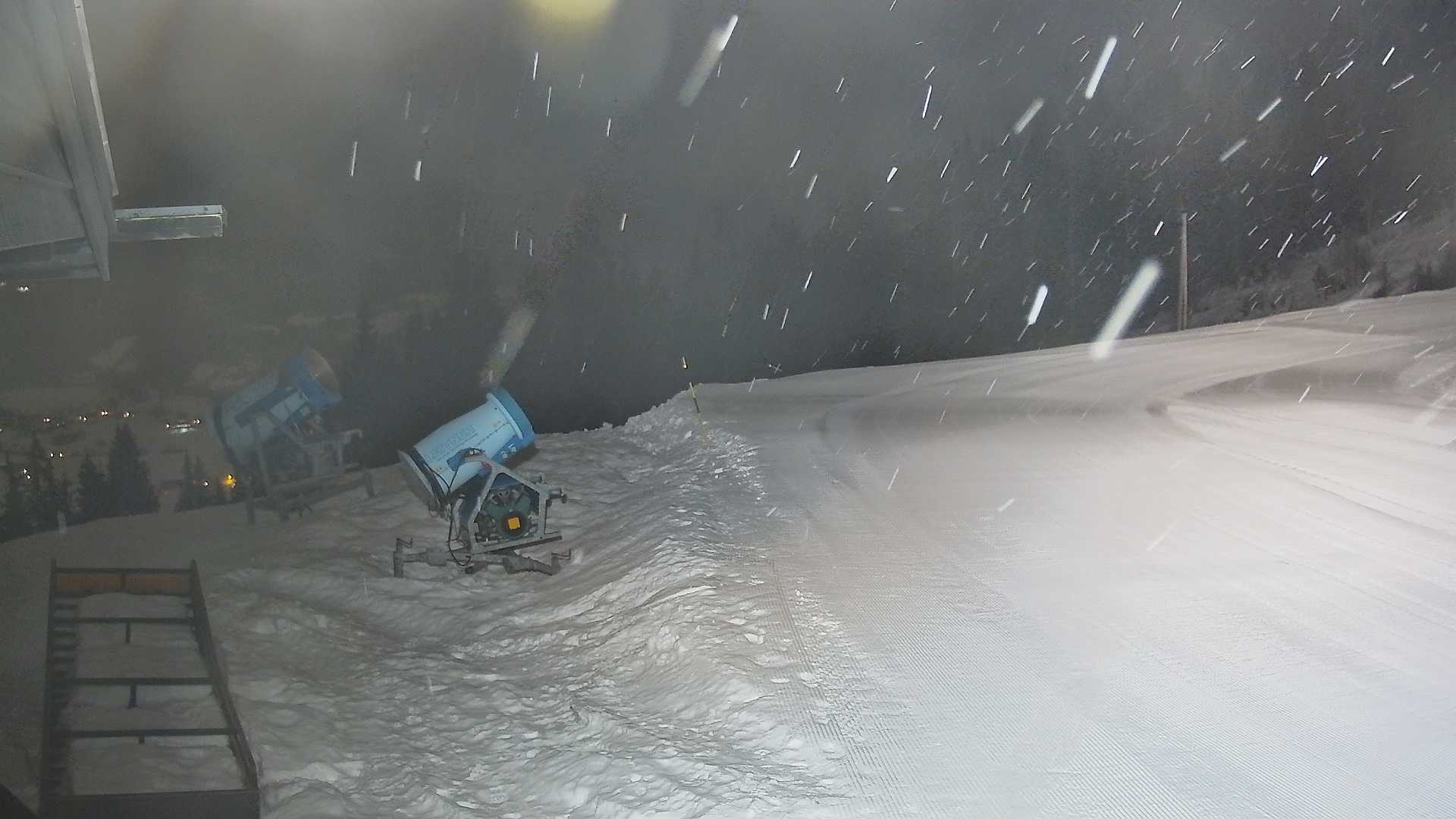 Snowcam