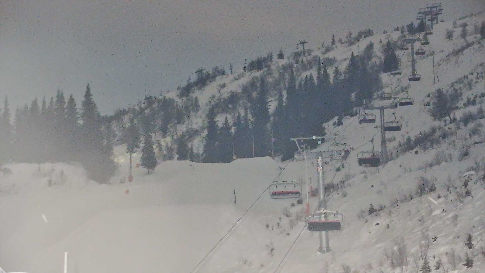Snowcam
