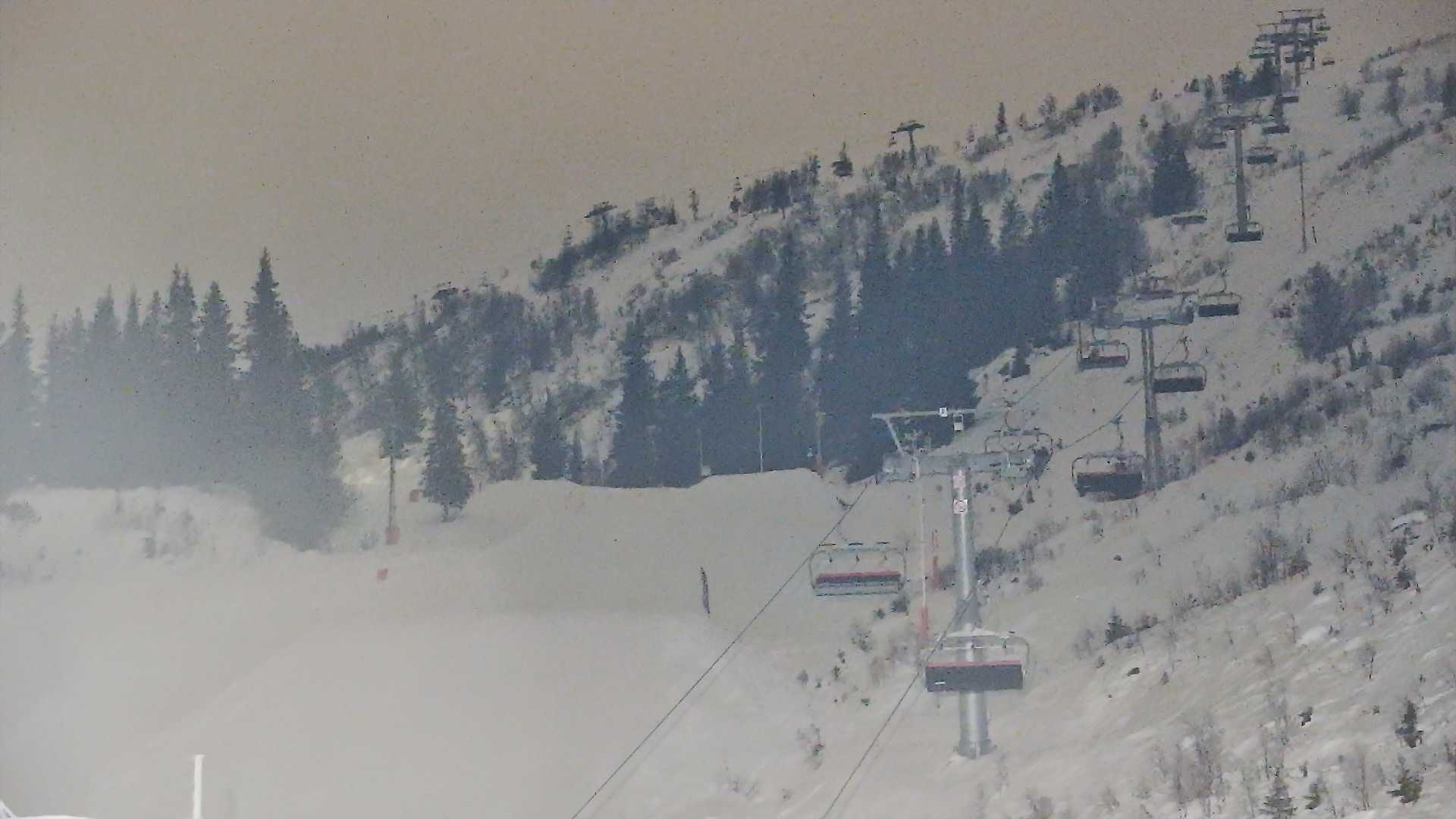 Snowcam