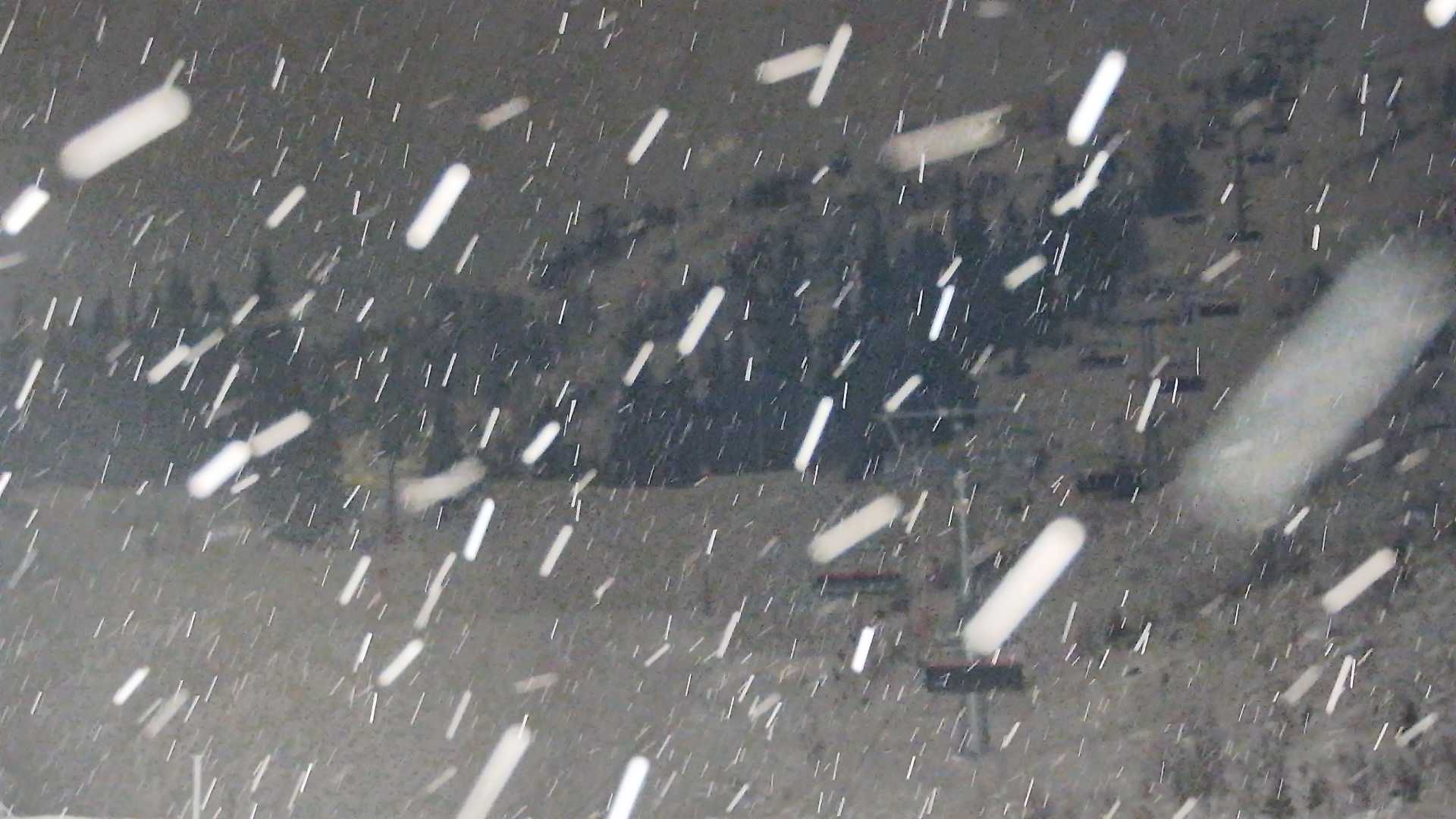 Snowcam