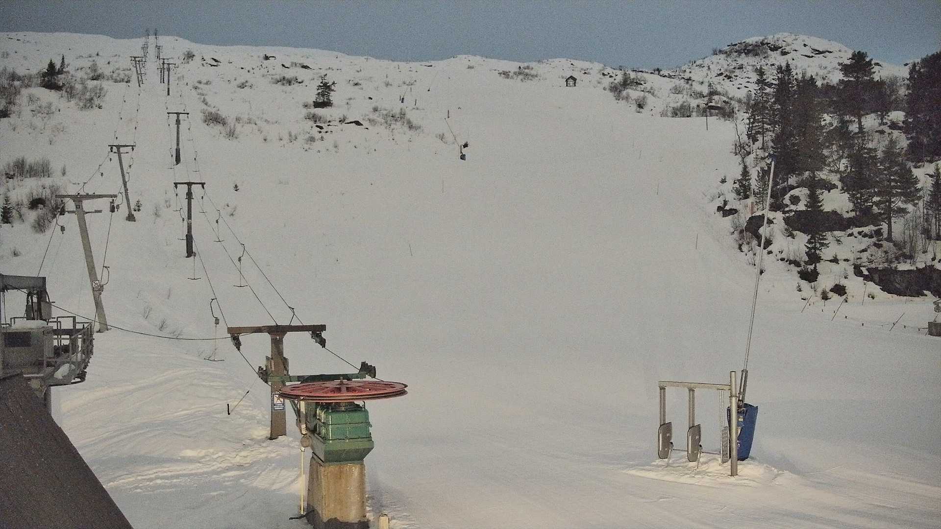 Snowcam