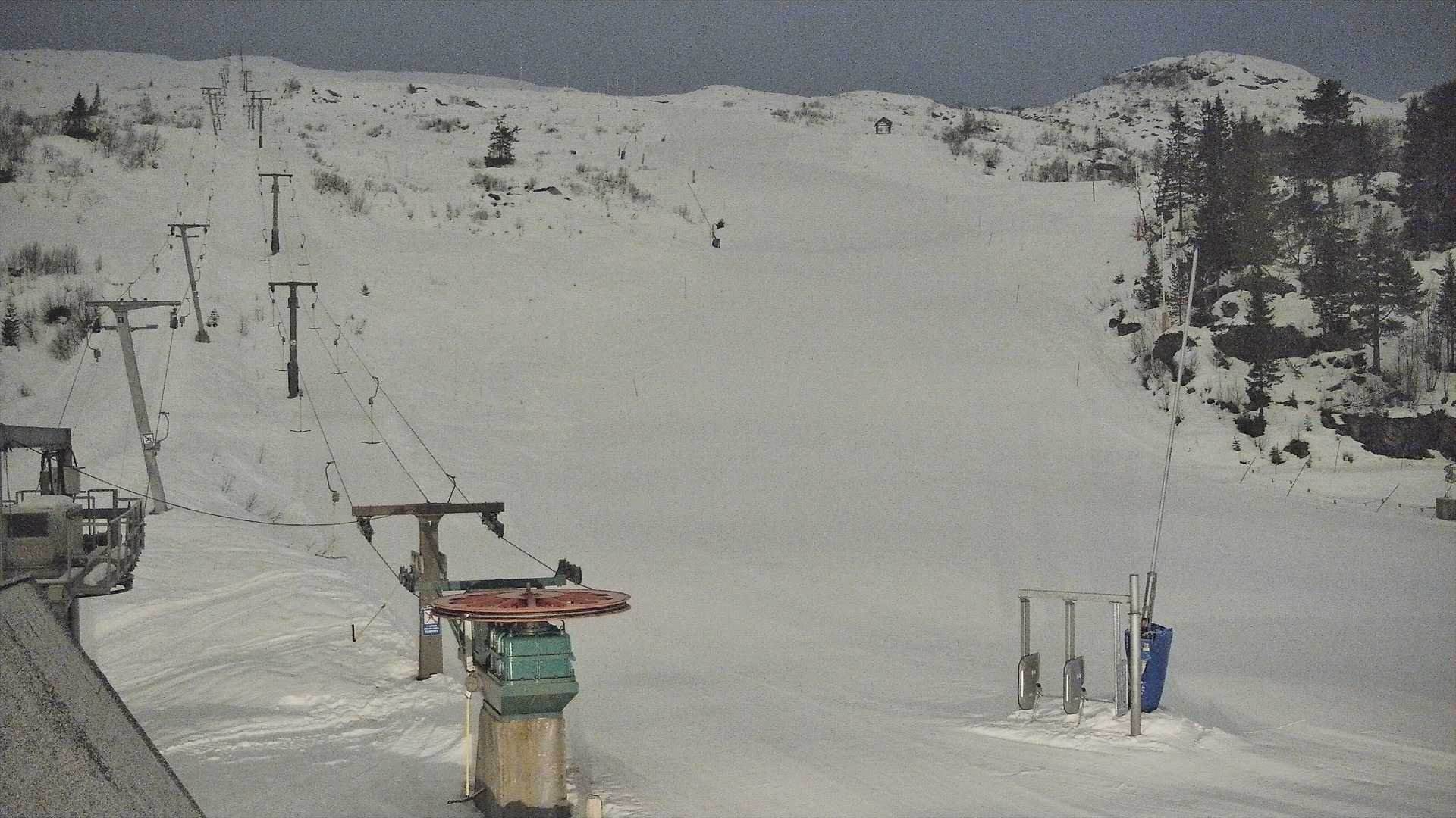 Snowcam