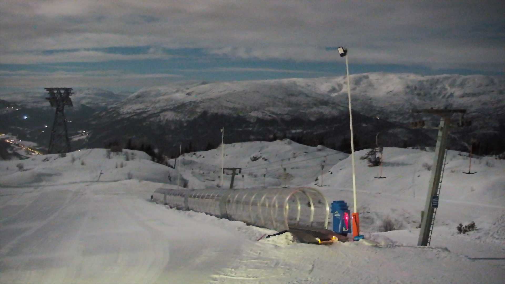 Snowcam