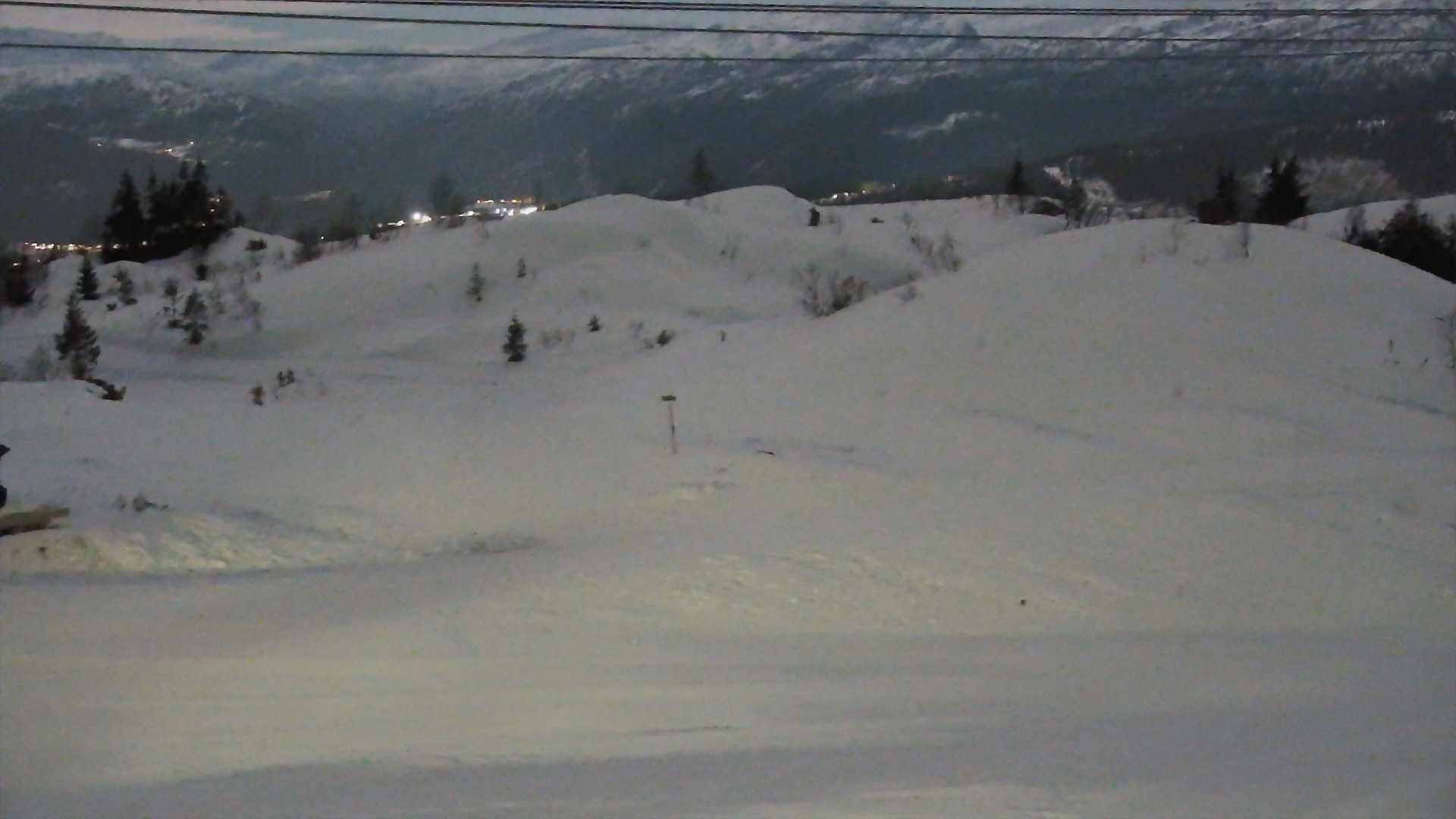 Snowcam